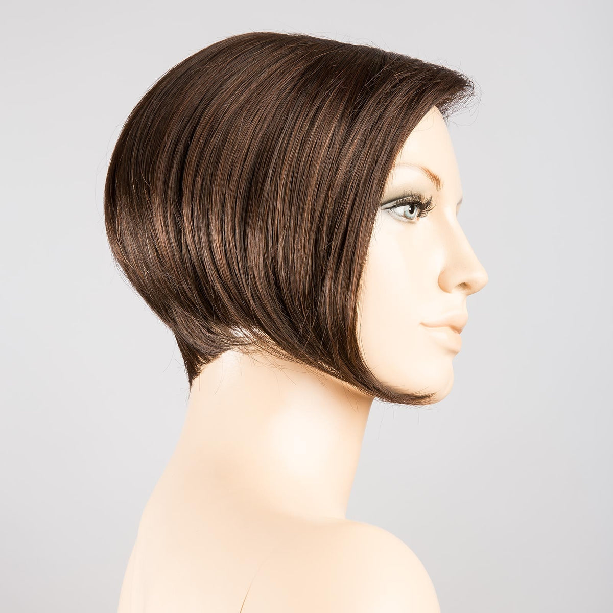 Rich Mono Wig by Ellen Wille - Lace Front Mono Top Synthetic