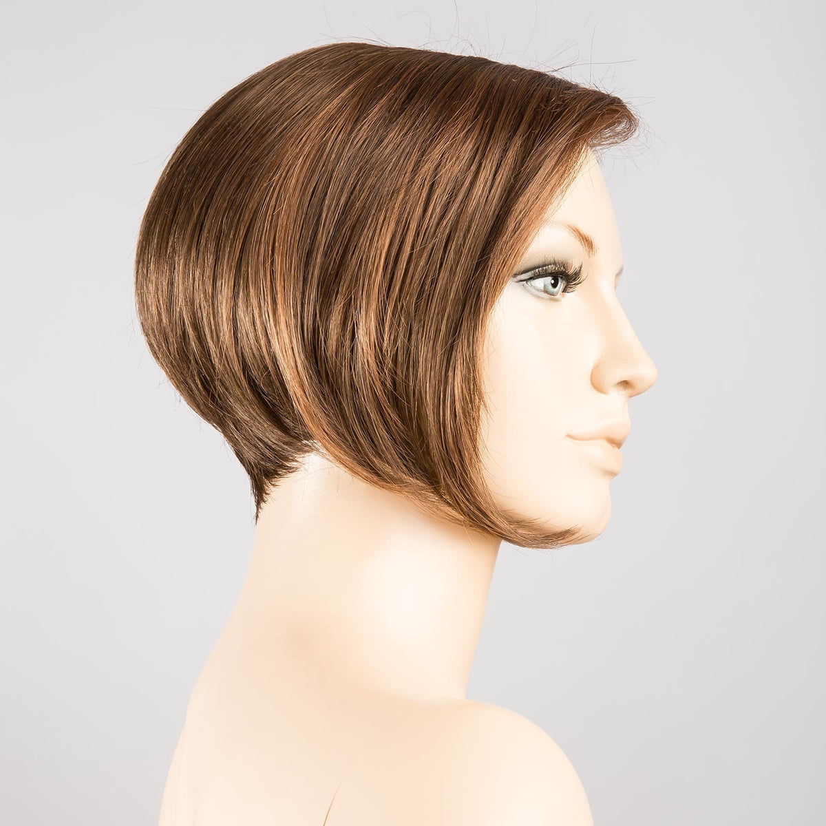 Rich Mono Wig by Ellen Wille - Lace Front Mono Top Synthetic