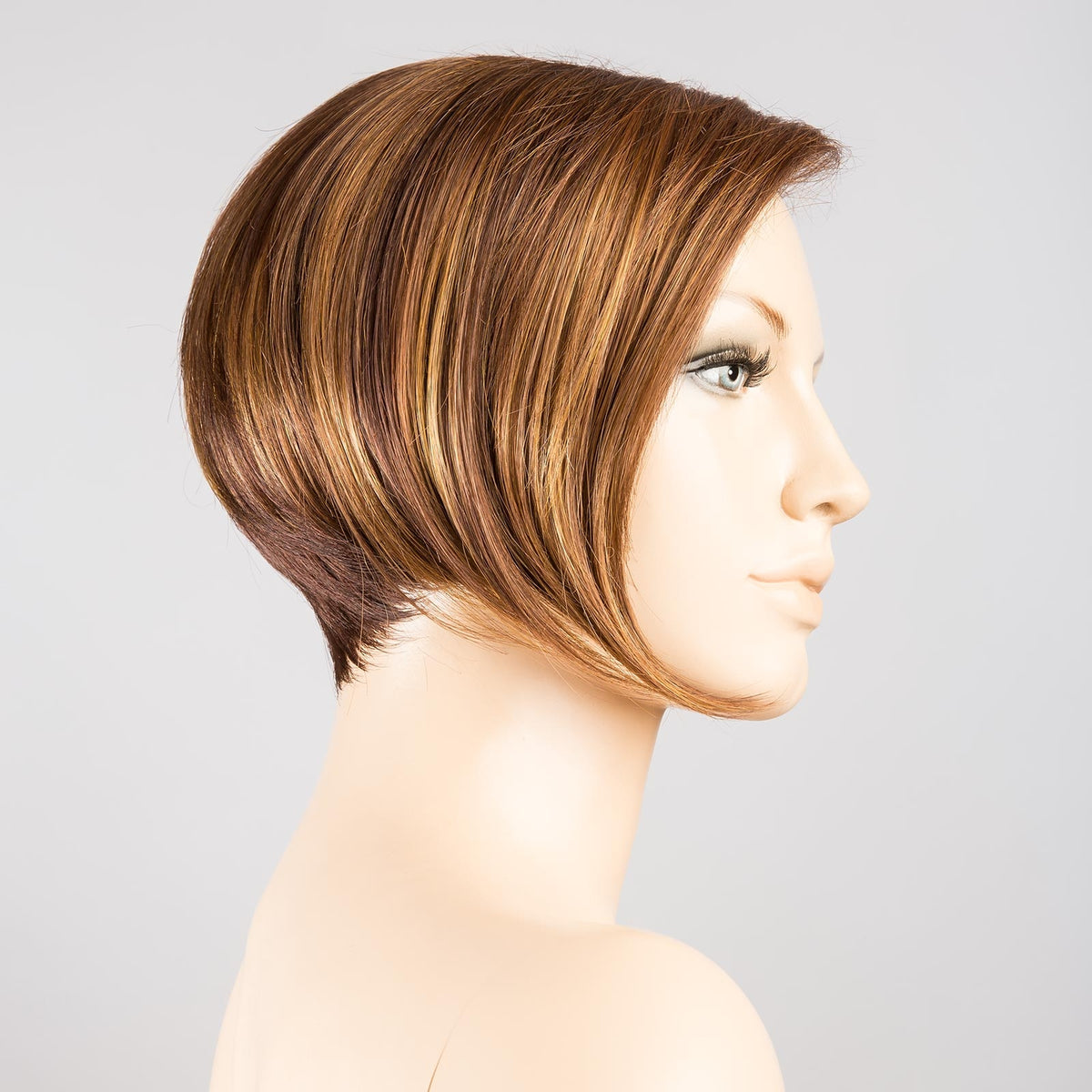 Rich Mono Wig by Ellen Wille - Lace Front Mono Top Synthetic