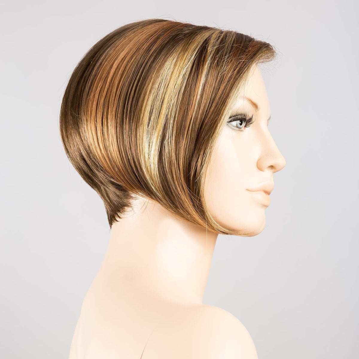 Rich Mono Wig by Ellen Wille - Lace Front Mono Top Synthetic