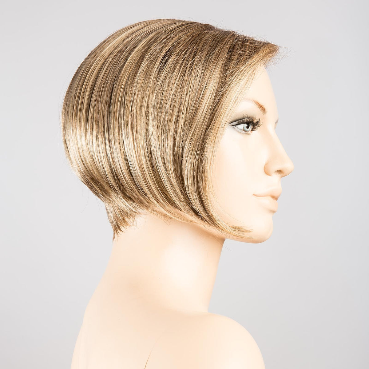 Rich Mono Wig by Ellen Wille - Lace Front Mono Top Synthetic