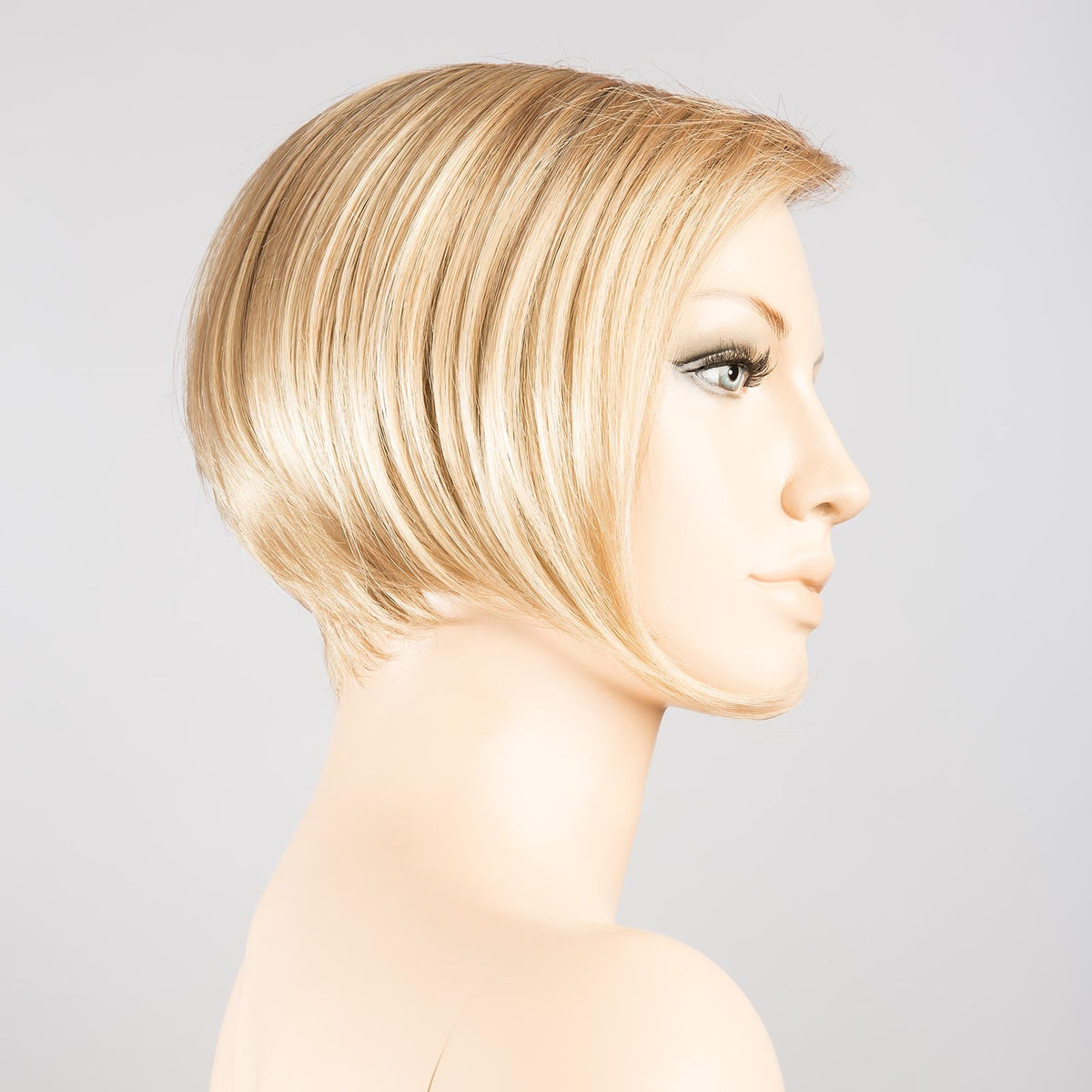 Rich Mono Wig by Ellen Wille - Lace Front Mono Top Synthetic