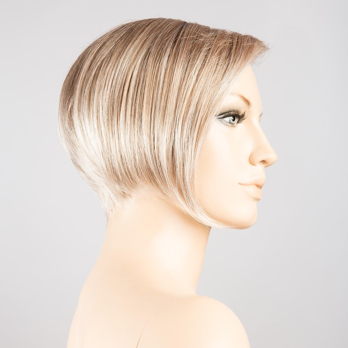 Rich Mono Wig by Ellen Wille - Lace Front Mono Top Synthetic