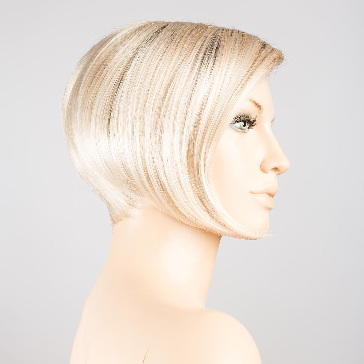 Rich Mono Wig by Ellen Wille - Lace Front Mono Top Synthetic