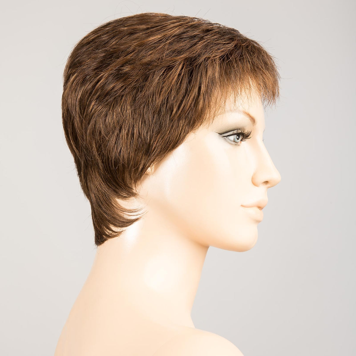 Risk Wig by Ellen Wille - Lace Front Synthetic