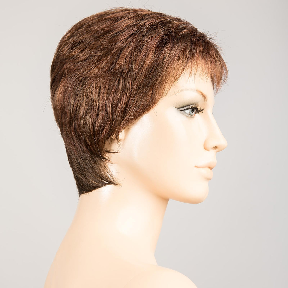 Risk Wig by Ellen Wille - Lace Front Synthetic