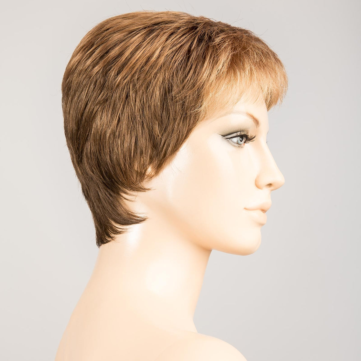 Risk Wig by Ellen Wille - Lace Front Synthetic