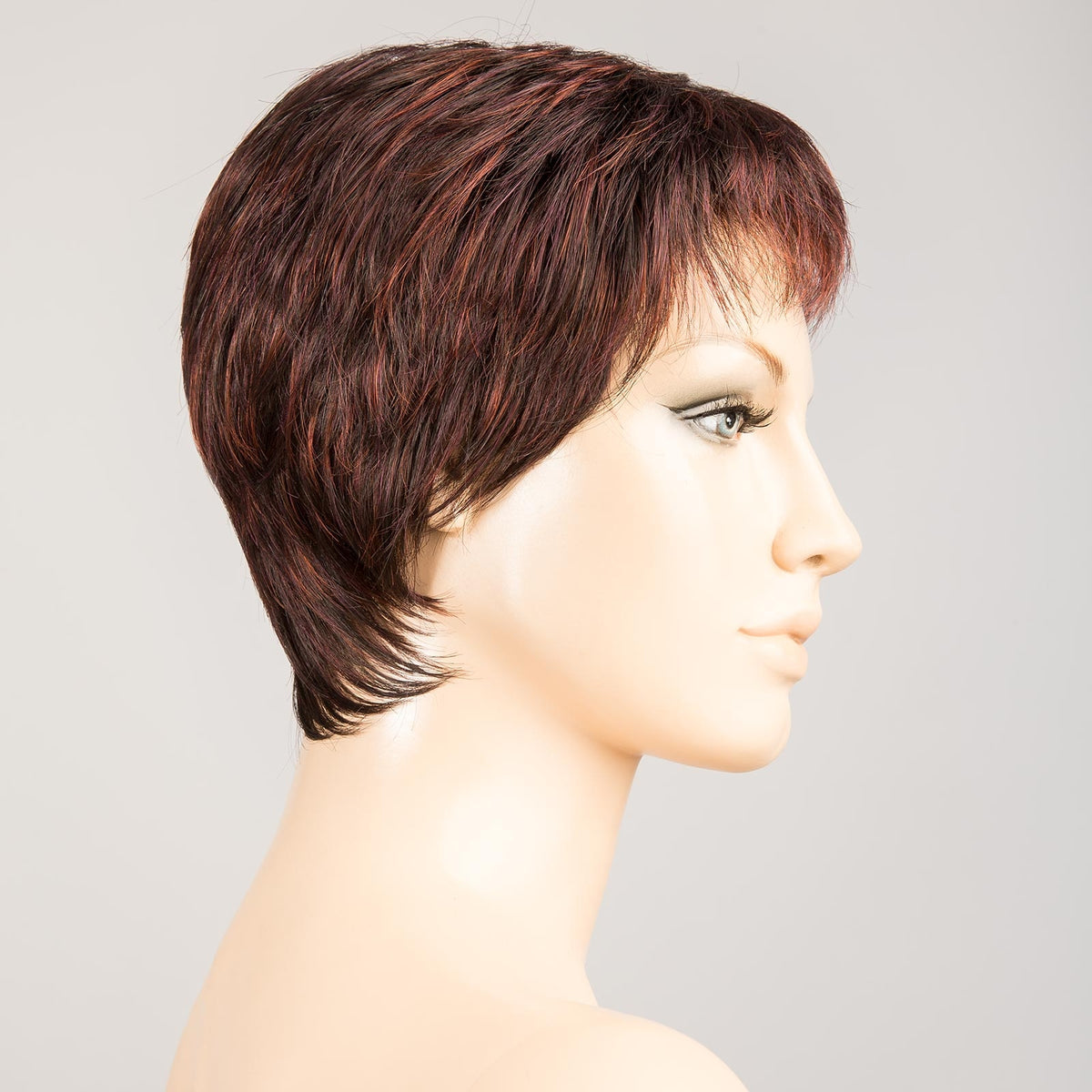 Risk Wig by Ellen Wille - Lace Front Synthetic