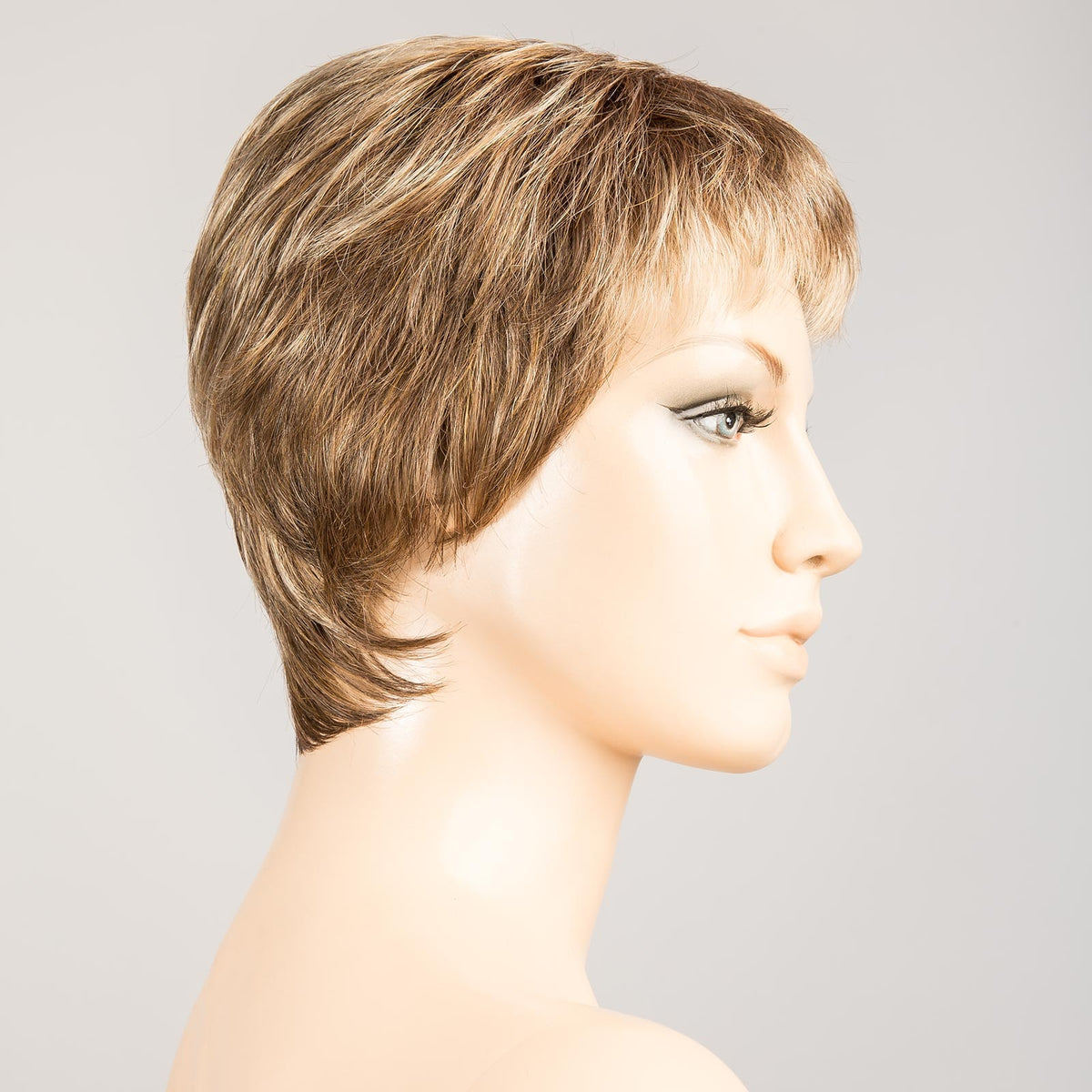 Risk Wig by Ellen Wille - Lace Front Synthetic