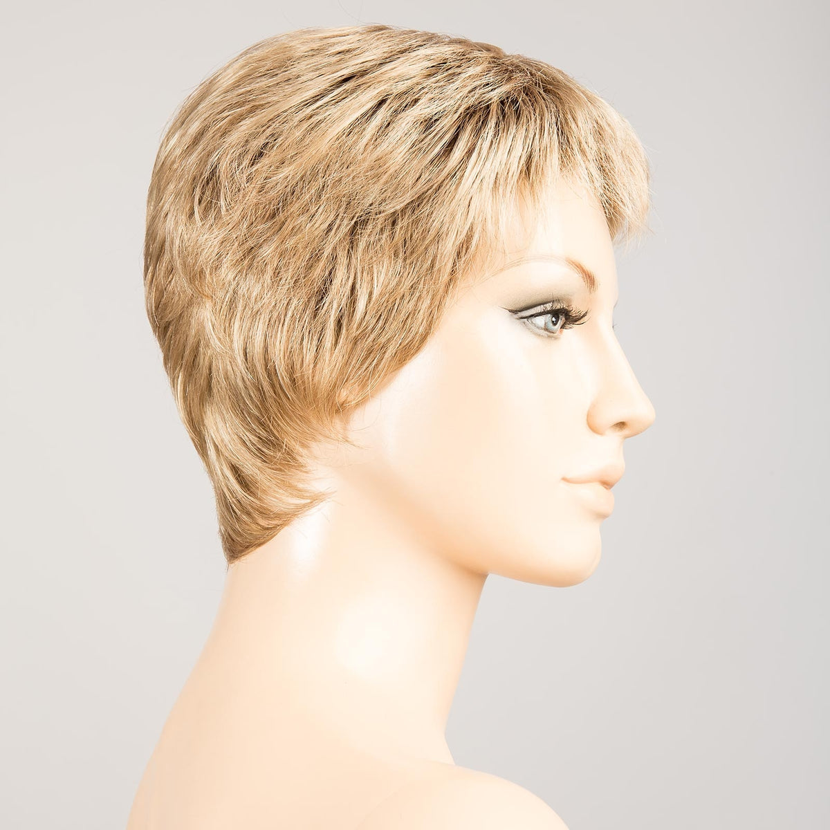 Risk Wig by Ellen Wille - Lace Front Synthetic