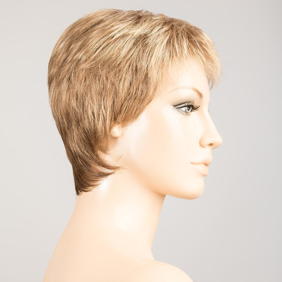 Risk Wig by Ellen Wille - Lace Front Synthetic
