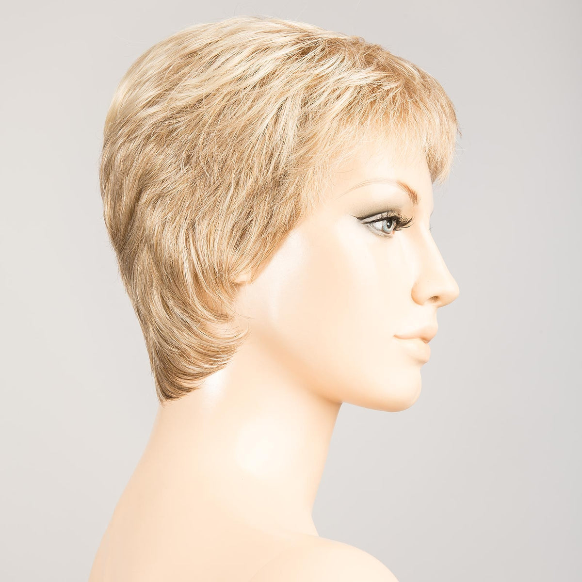 Risk Wig by Ellen Wille - Lace Front Synthetic