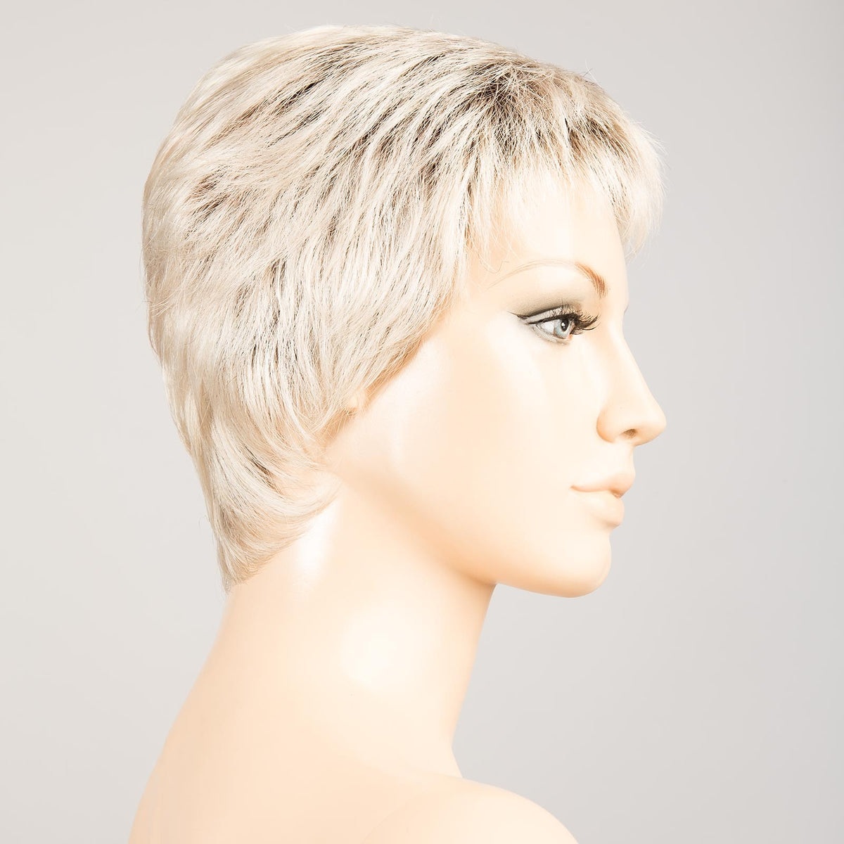 Risk Wig by Ellen Wille - Lace Front Synthetic