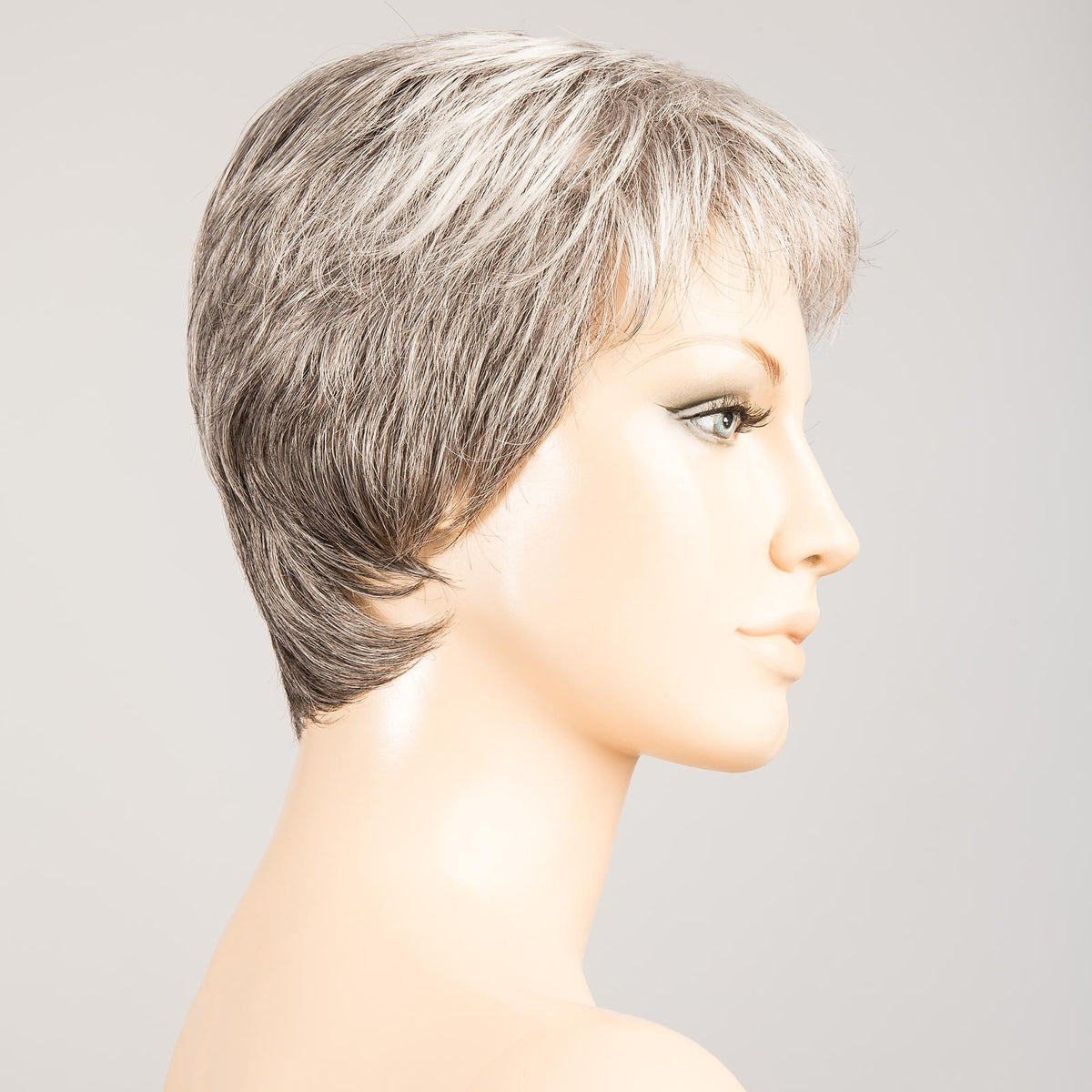 Risk Wig by Ellen Wille - Lace Front Synthetic