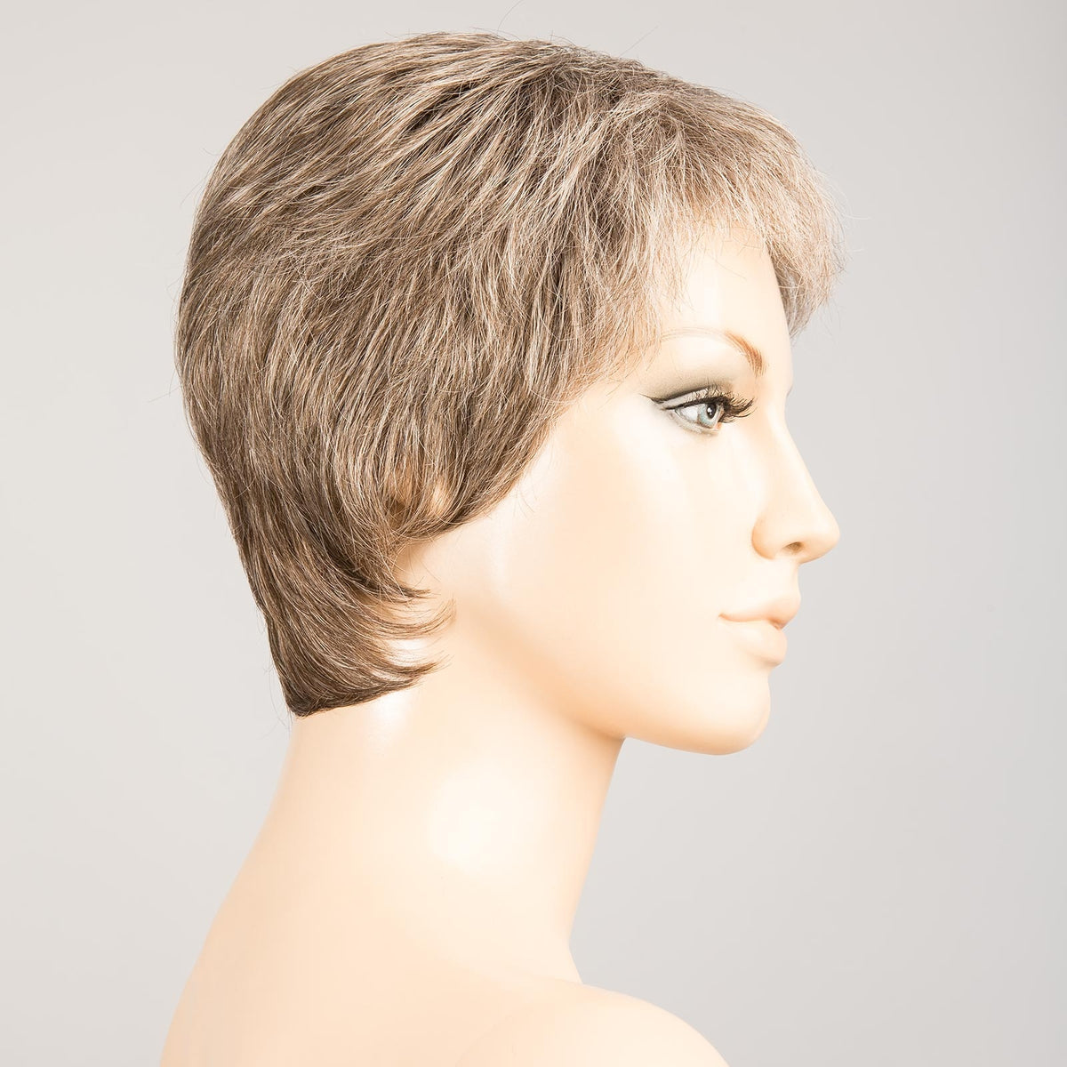Risk Wig by Ellen Wille - Lace Front Synthetic