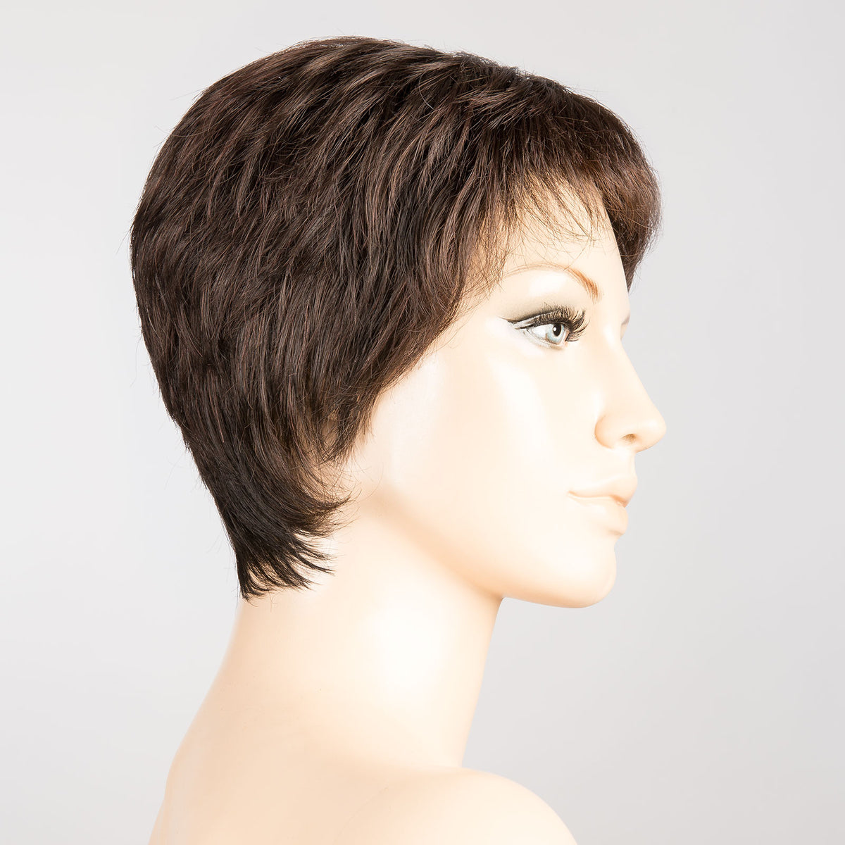Risk Comfort Wig by Ellen Wille - Lace Front Mono Top Synthetic