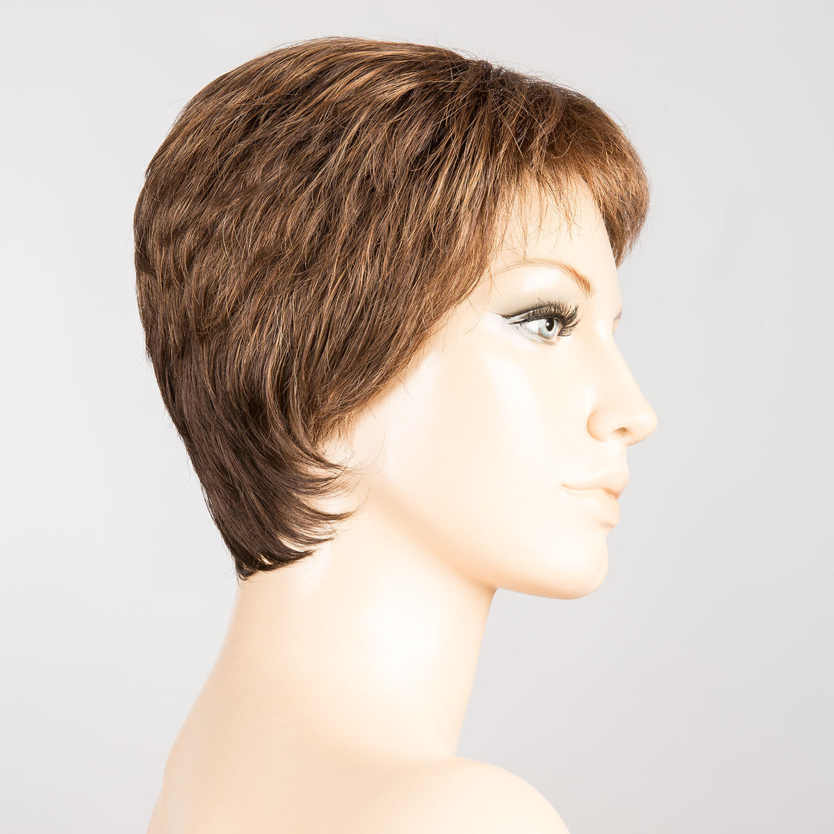 Risk Comfort Wig by Ellen Wille - Lace Front Mono Top Synthetic