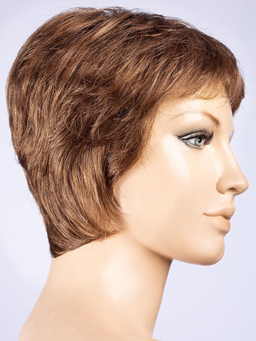 Risk Comfort Wig by Ellen Wille - Lace Front Mono Top Synthetic