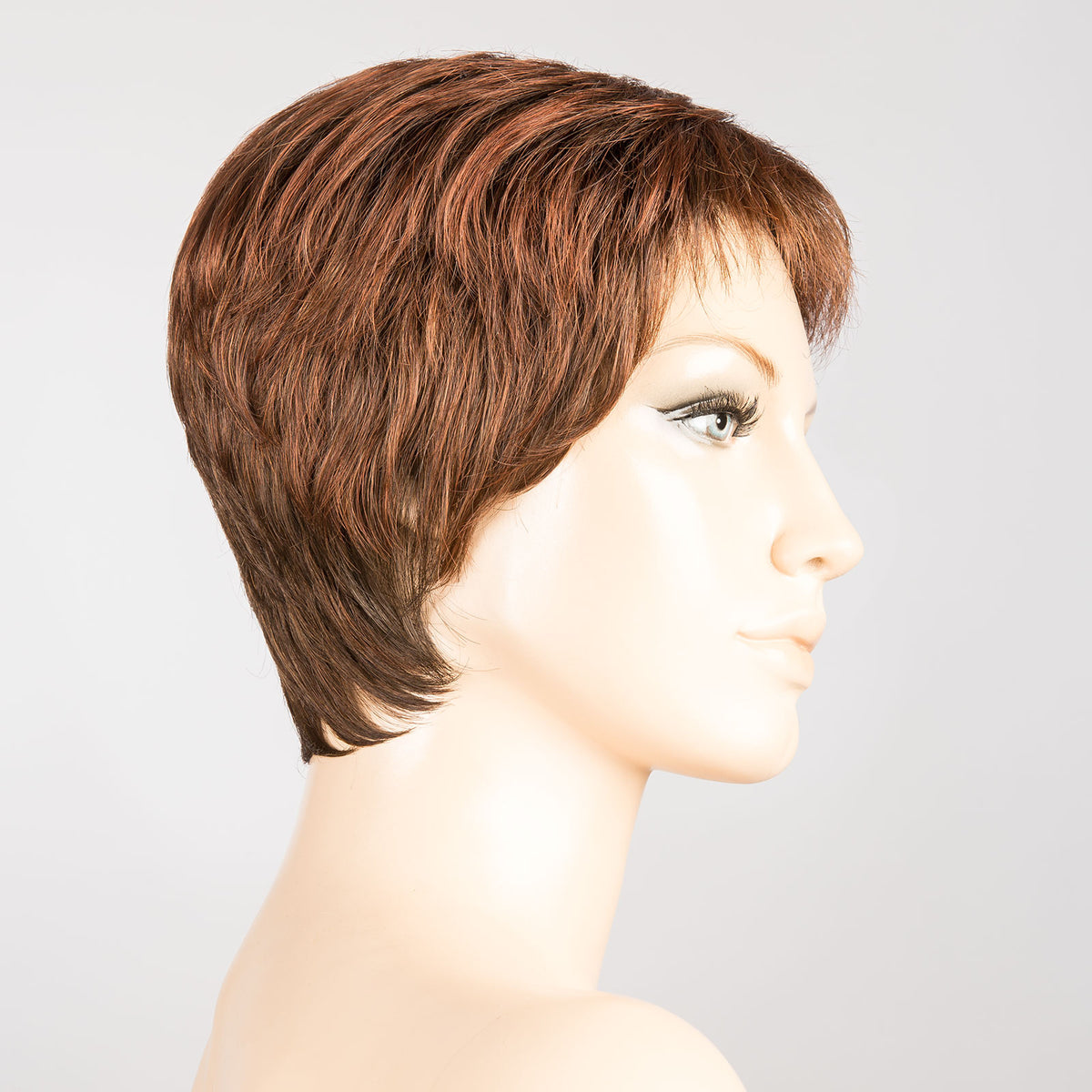 Risk Comfort Wig by Ellen Wille - Lace Front Mono Top Synthetic