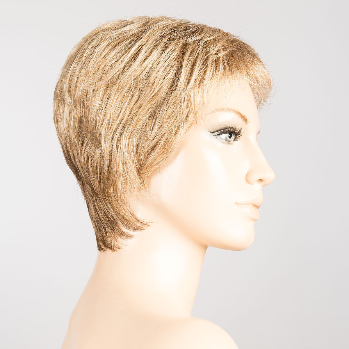 Risk Comfort Wig by Ellen Wille - Lace Front Mono Top Synthetic