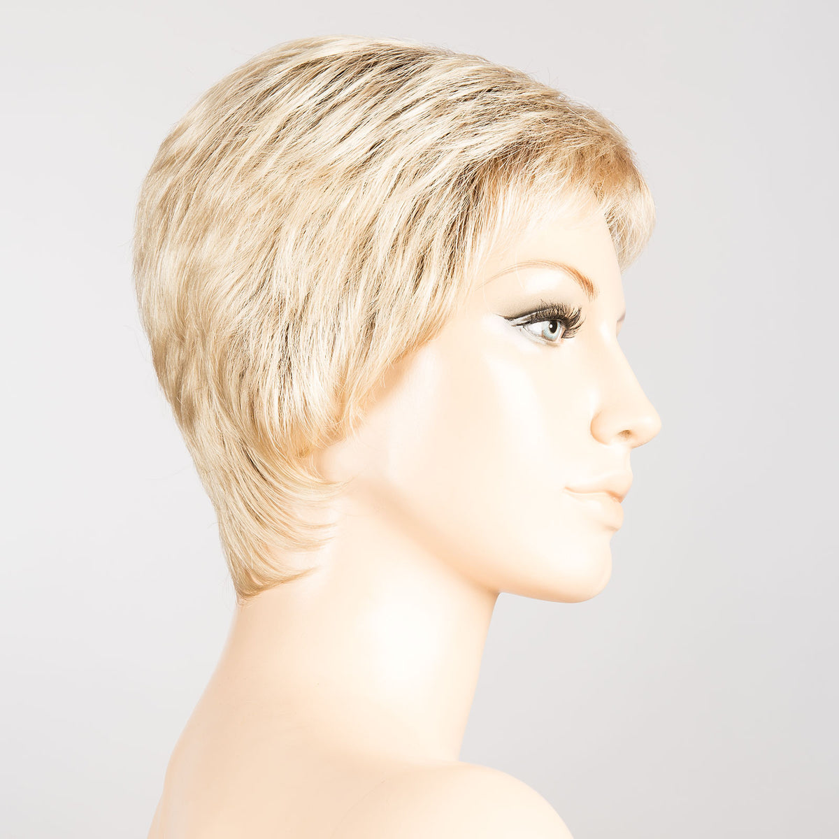 Risk Comfort Wig by Ellen Wille - Lace Front Mono Top Synthetic