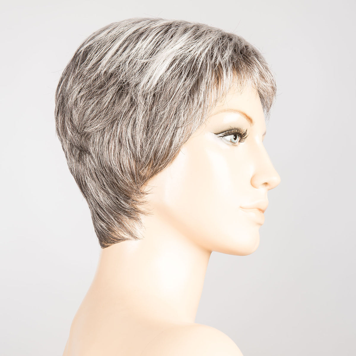 Risk Comfort Wig by Ellen Wille - Lace Front Mono Top Synthetic