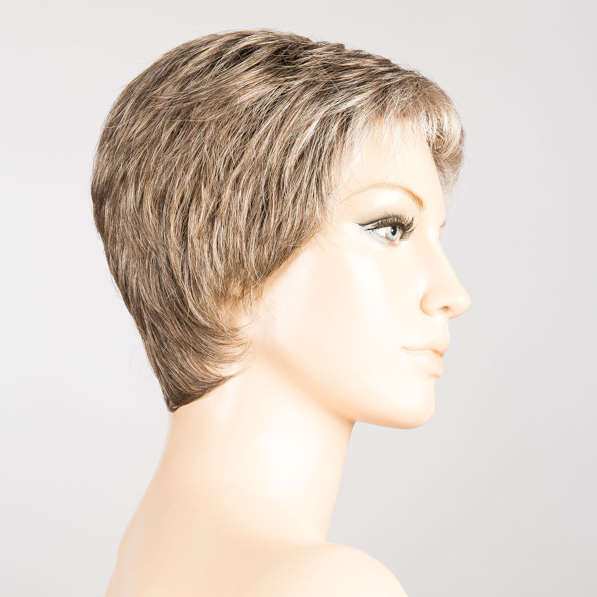 Risk Comfort Wig by Ellen Wille - Lace Front Mono Top Synthetic