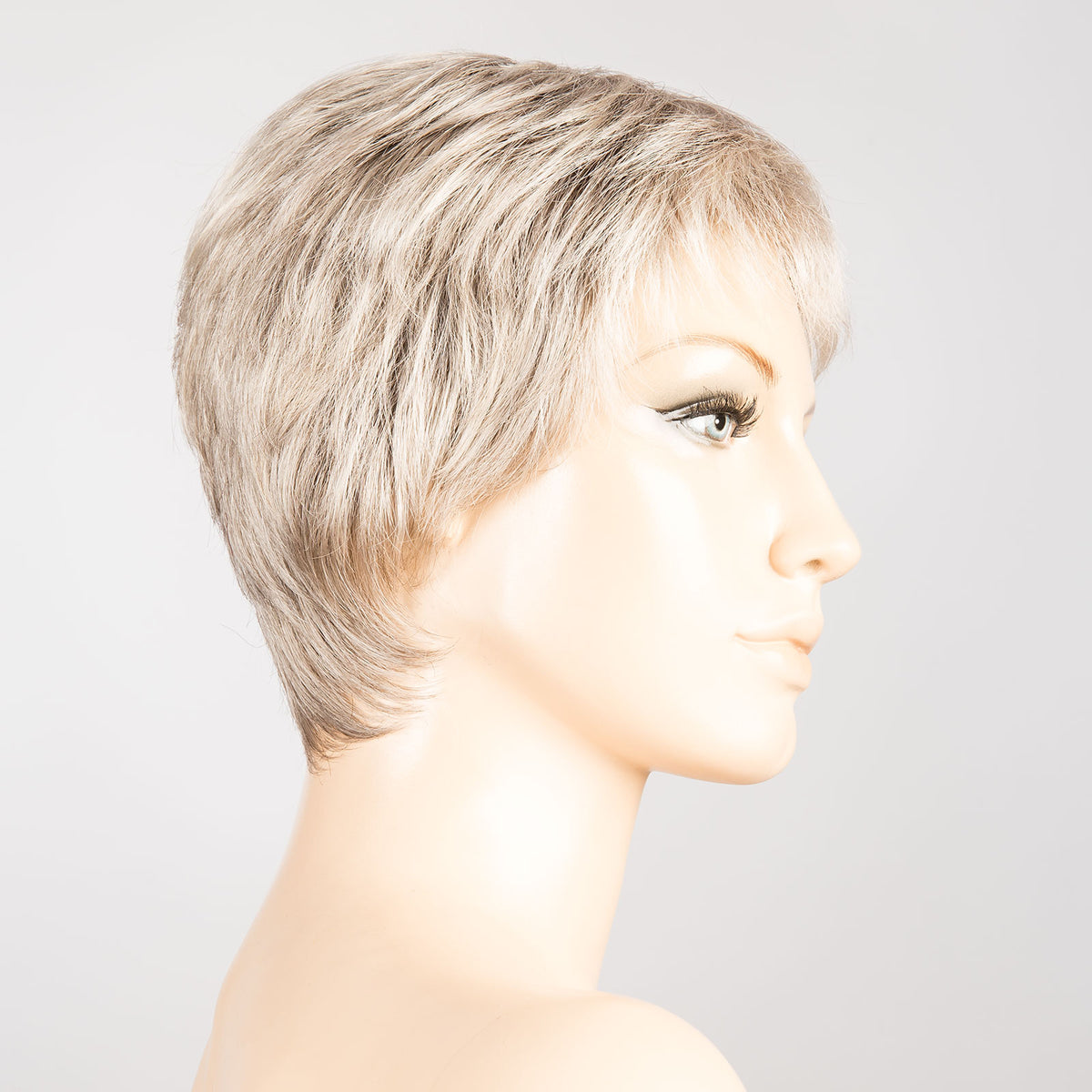 Risk Comfort Wig by Ellen Wille - Lace Front Mono Top Synthetic