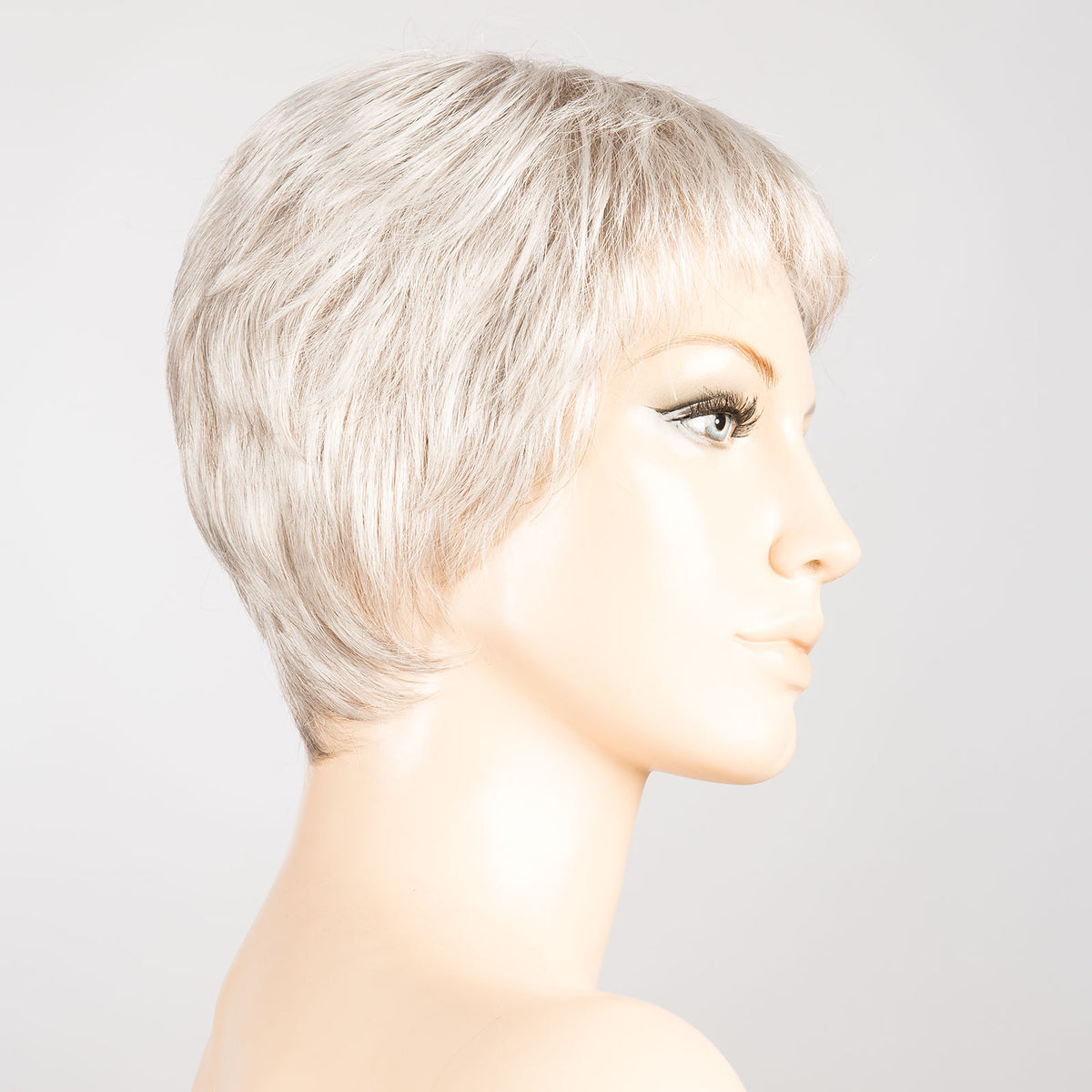 Risk Comfort Wig by Ellen Wille - Lace Front Mono Top Synthetic