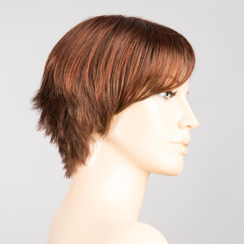 Sky | Ellen Wille | Hair Power