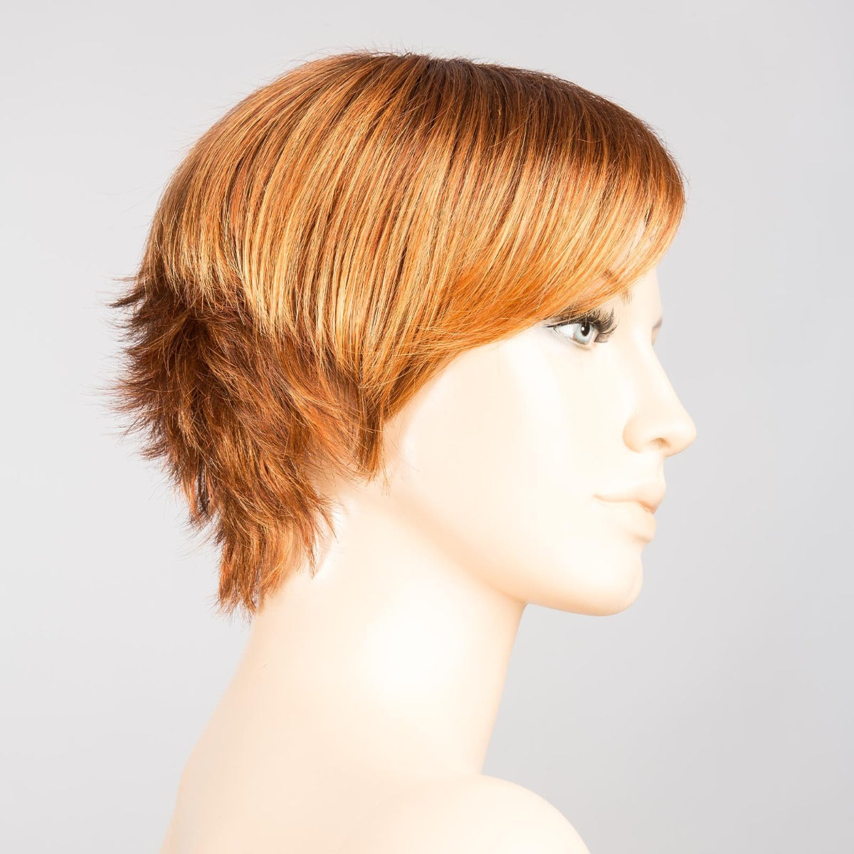 Sky | Ellen Wille | Hair Power