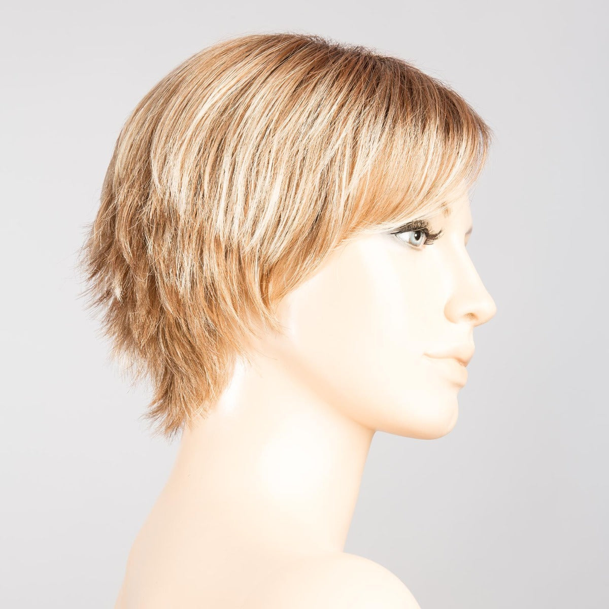 Sky Wig by Ellen Wille - Mono Crown Synthetic