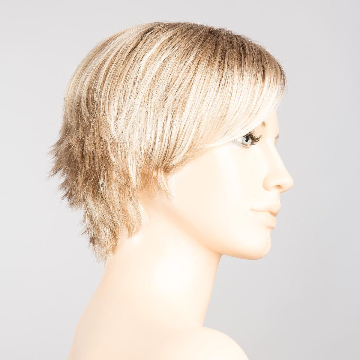 Sky Wig by Ellen Wille - Mono Crown Synthetic
