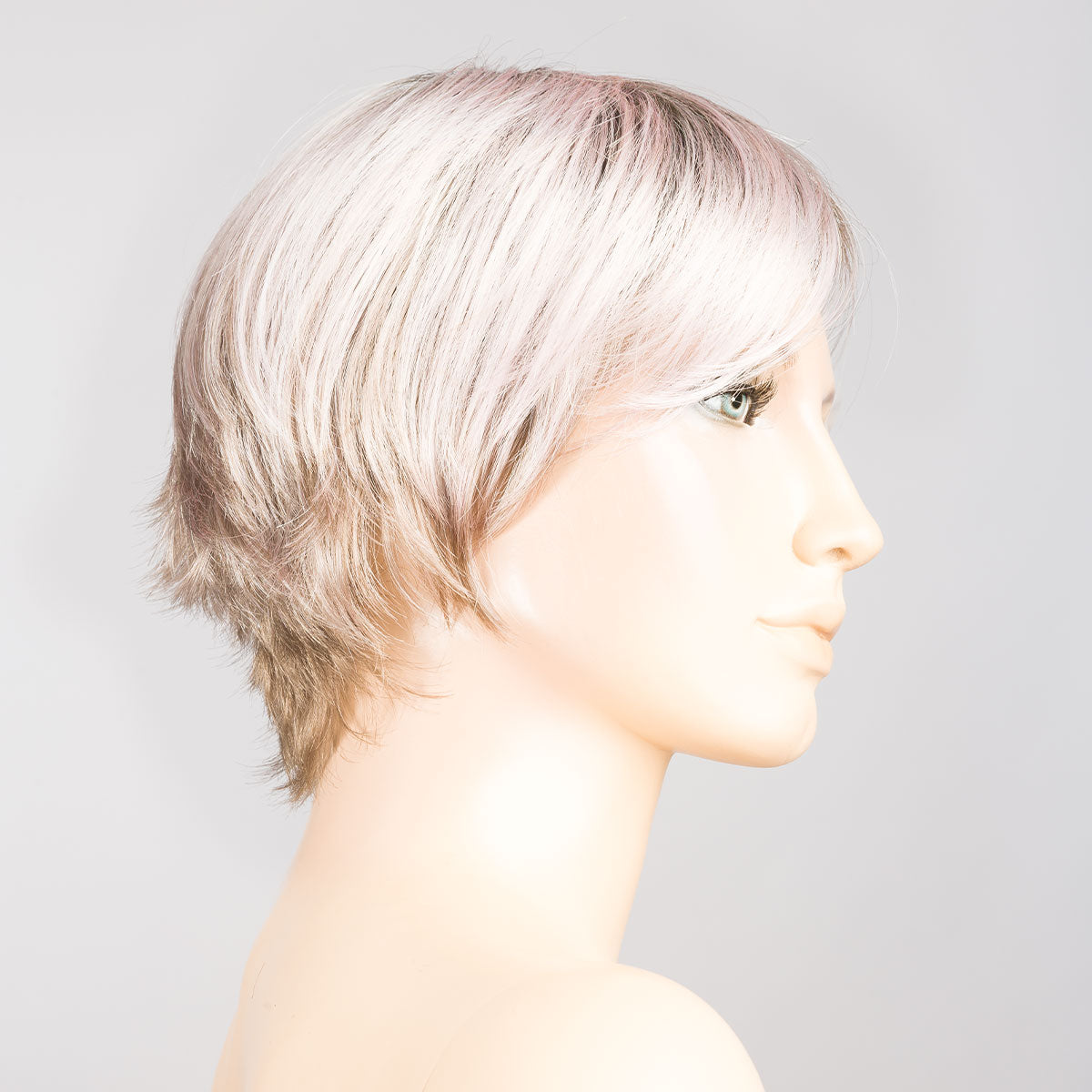 Sky Wig by Ellen Wille - Mono Crown Synthetic