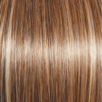 Renew Wig by Gabor - Short Layered Synthetic Average Cap