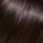 Aria Jon Renau  SmartLace Synthetic Lace Front Long Layered Wig - Last Call Colors – Limited Availability