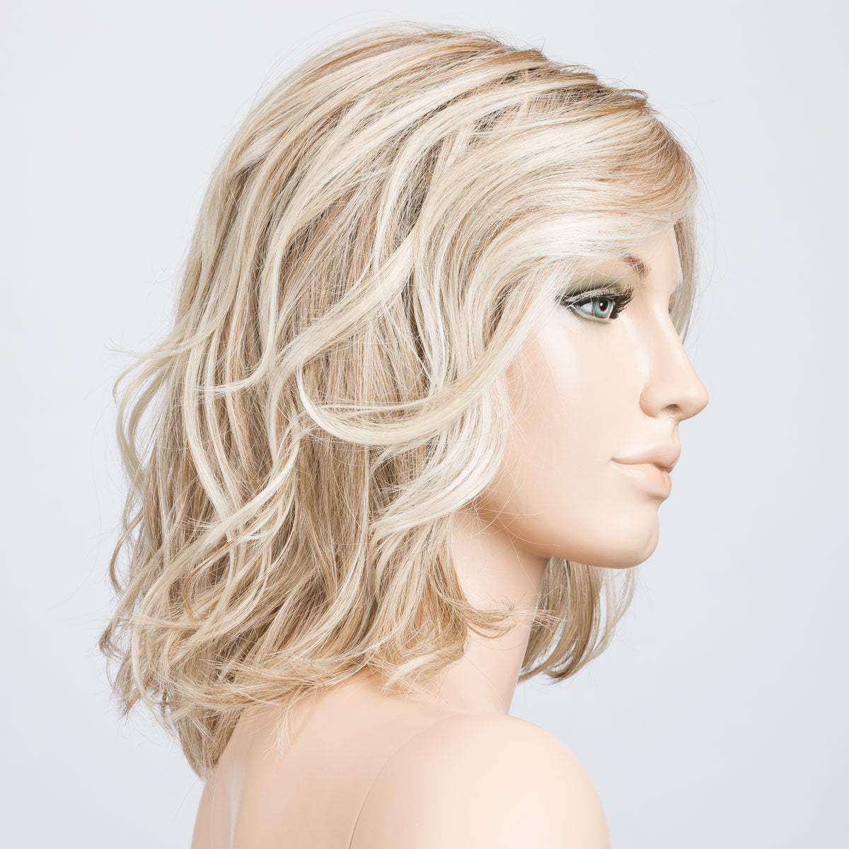 Delight | Changes Collection | Heat Friendly Synthetic Wig | Ellen Wille