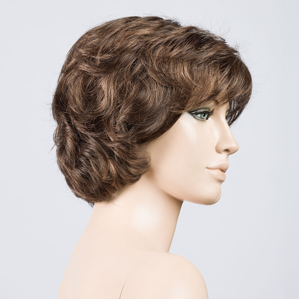 Alexis Wig by Ellen Wille - Mono Crown Synthetic