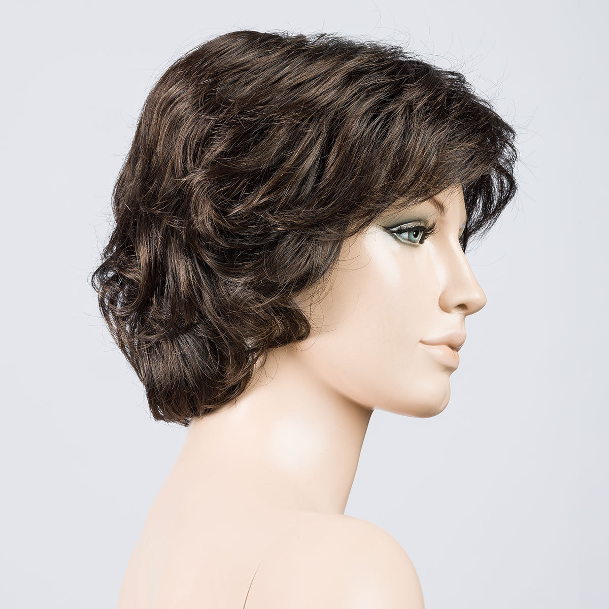 Alexis Wig by Ellen Wille - Mono Crown Synthetic