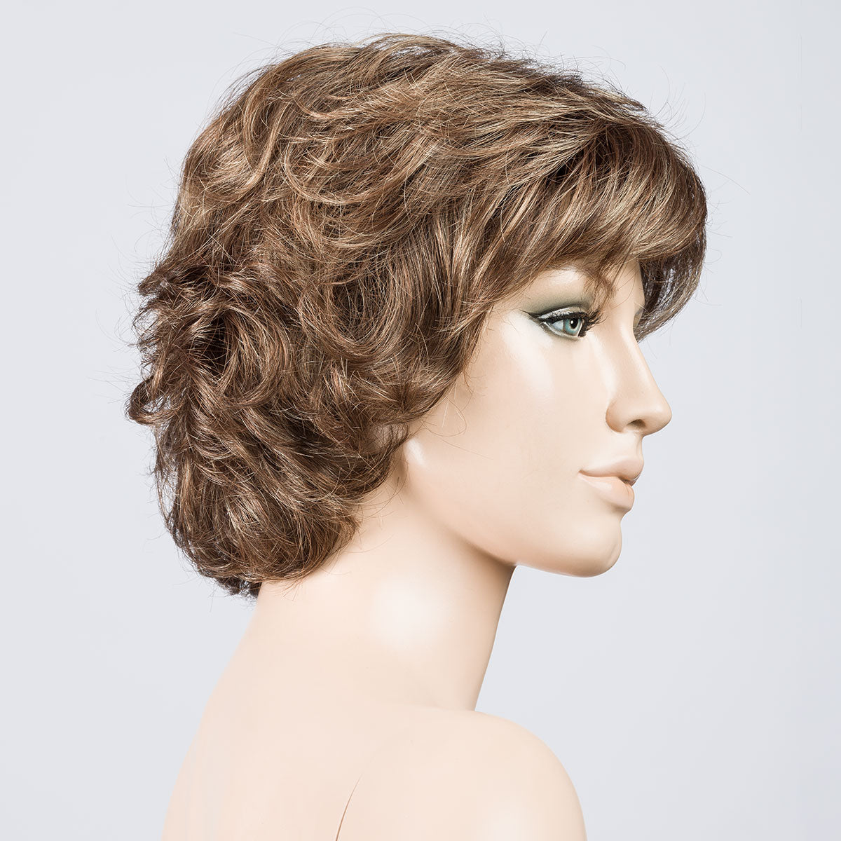 Alexis Wig by Ellen Wille - Mono Crown Synthetic