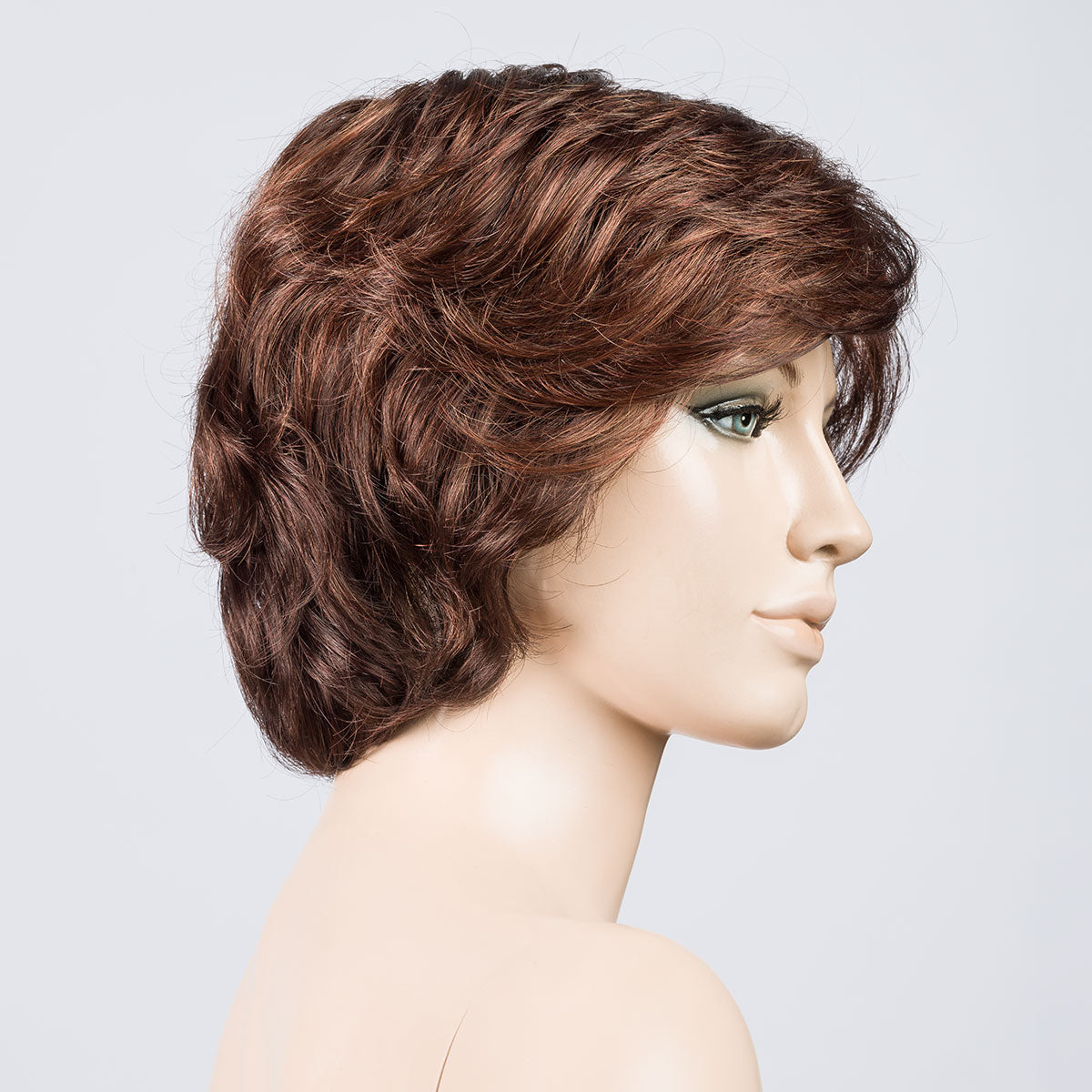 Alexis Wig by Ellen Wille - Mono Crown Synthetic
