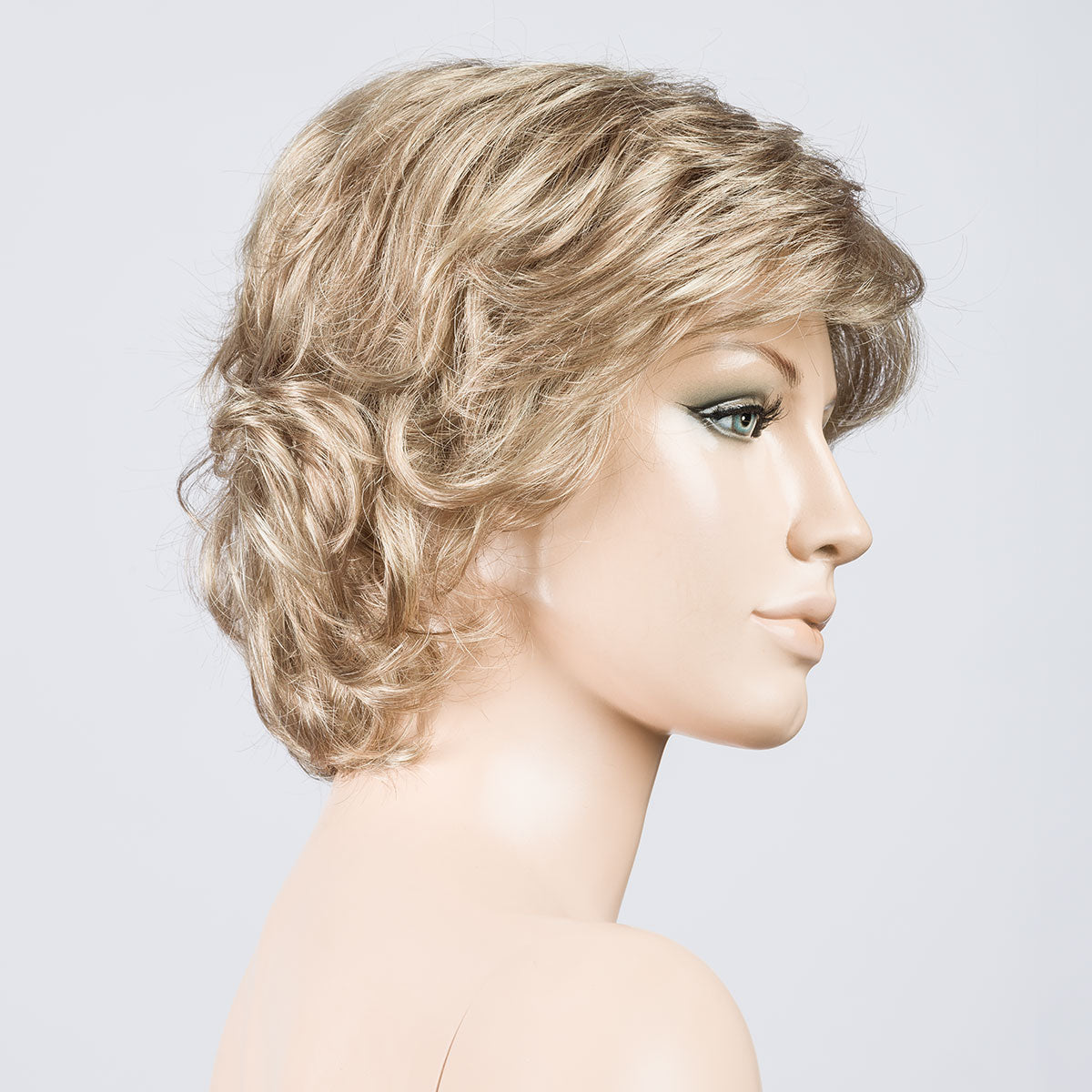 Alexis Wig by Ellen Wille - Mono Crown Synthetic