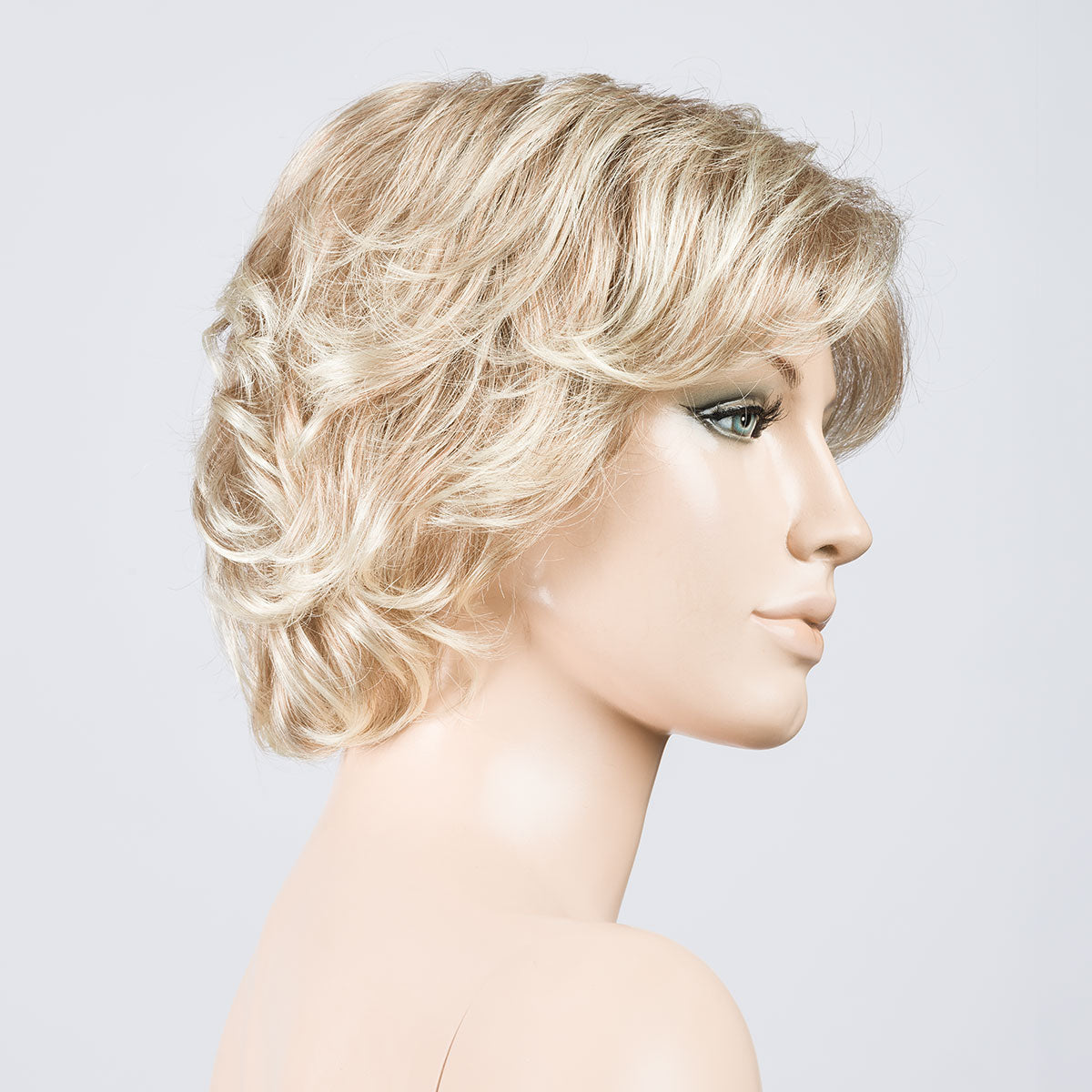 Alexis Wig by Ellen Wille - Mono Crown Synthetic