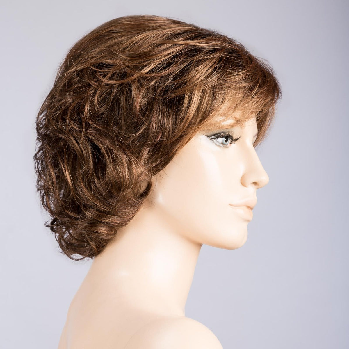 Daily Large Wig by Ellen Wille - Lace Front Synthetic