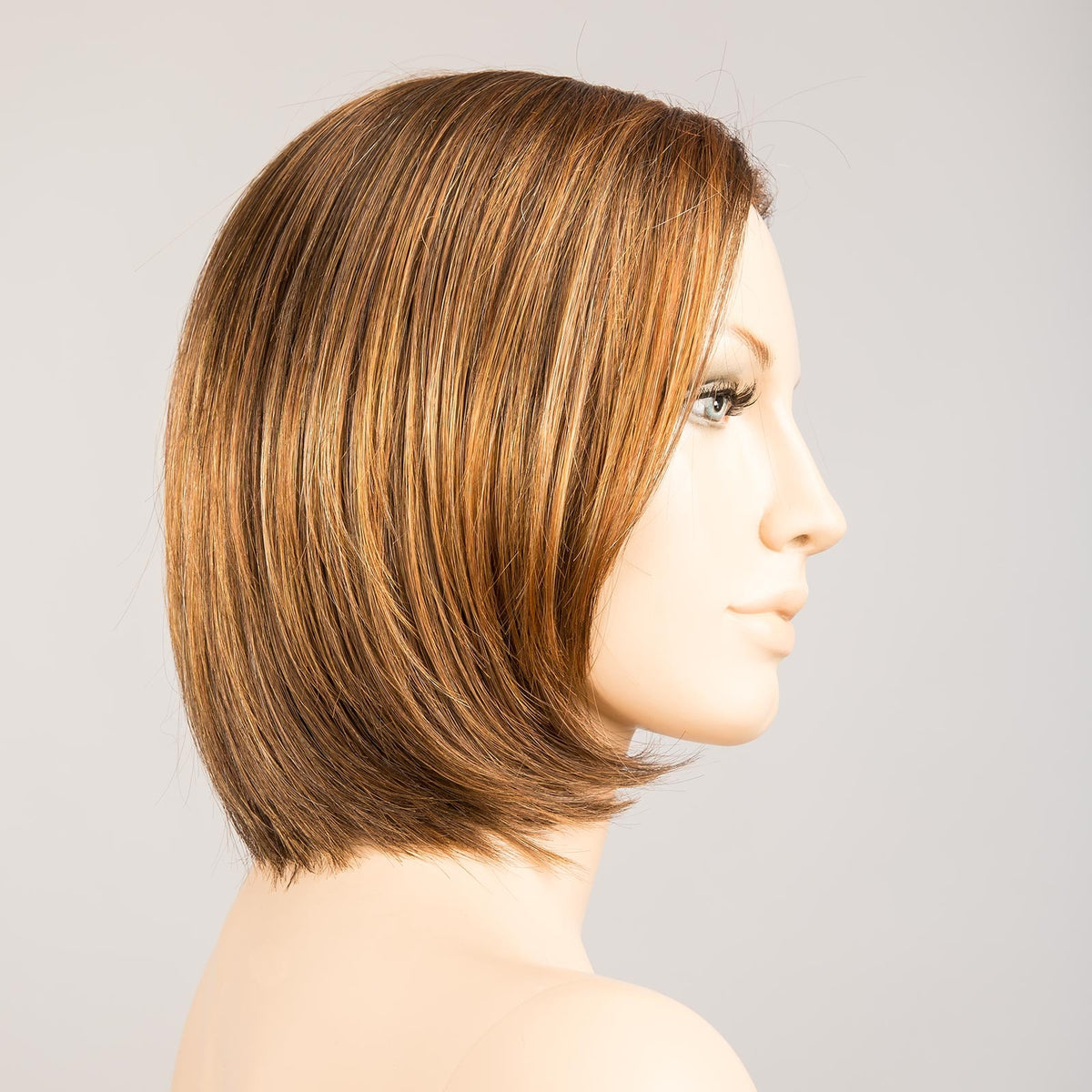 Smoke Mono Part Wig by Ellen Wille - Lace Front Mono Part Synthetic