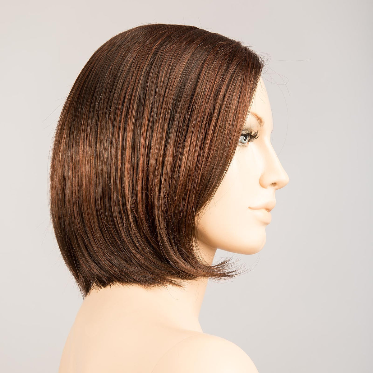 Smoke Mono Part Wig by Ellen Wille - Lace Front Mono Part Synthetic