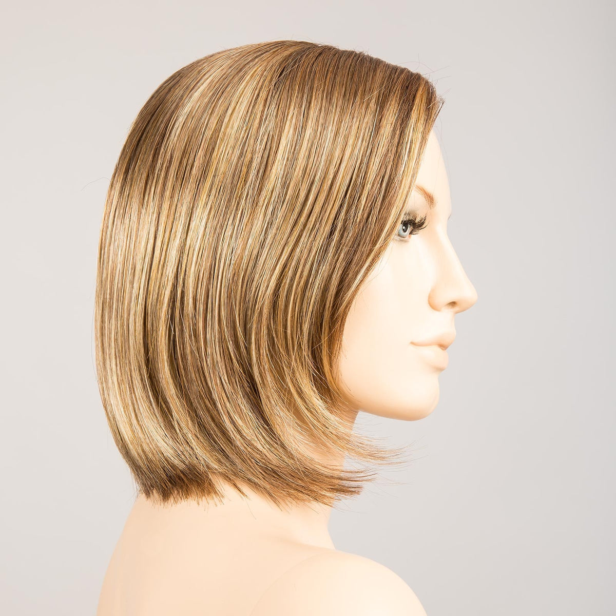 Smoke Mono Part Wig by Ellen Wille - Lace Front Mono Part Synthetic