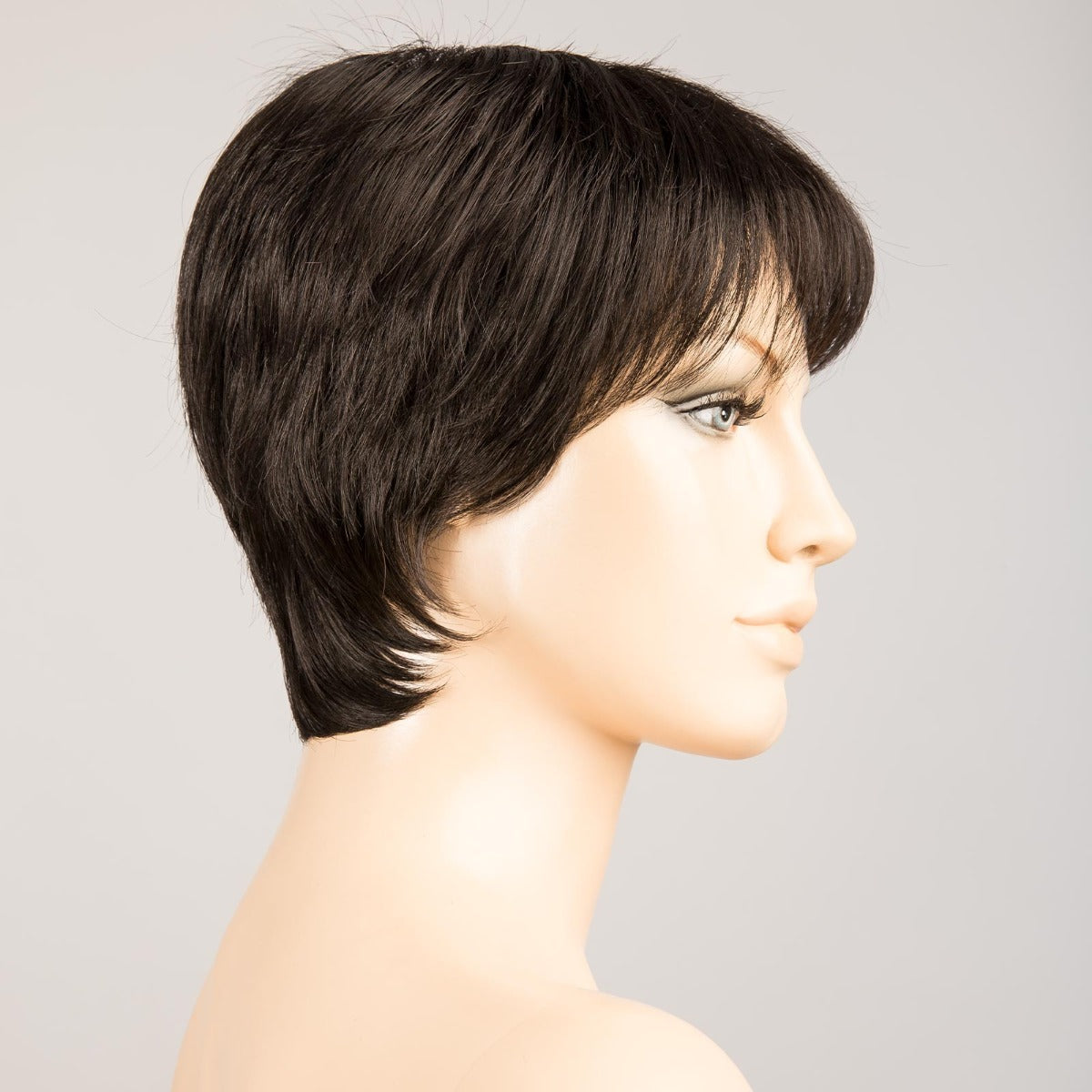 Stop Hi Tec Wig by Ellen Wille - Mono Crown Synthetic