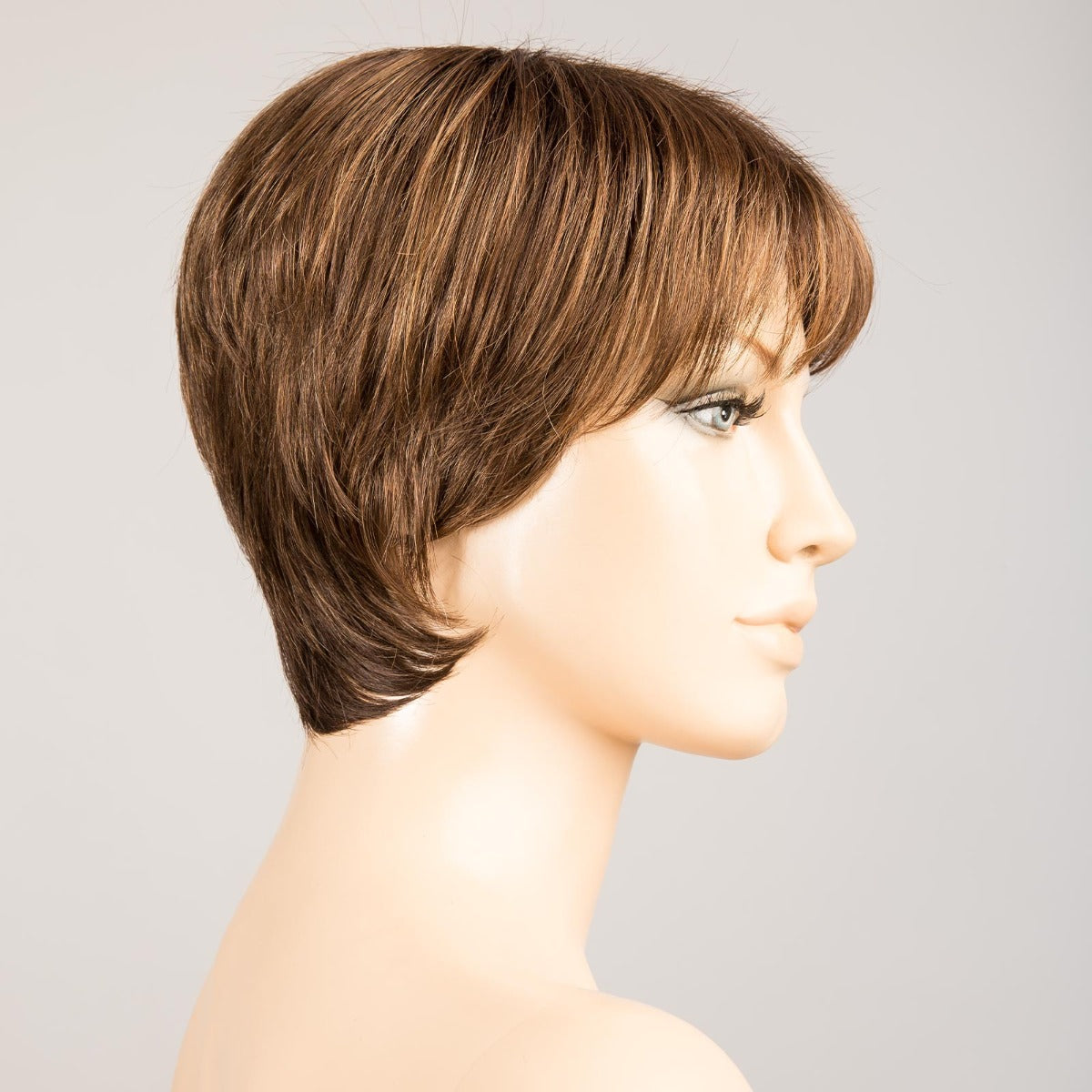 Stop Hi Tec Wig by Ellen Wille - Mono Crown Synthetic