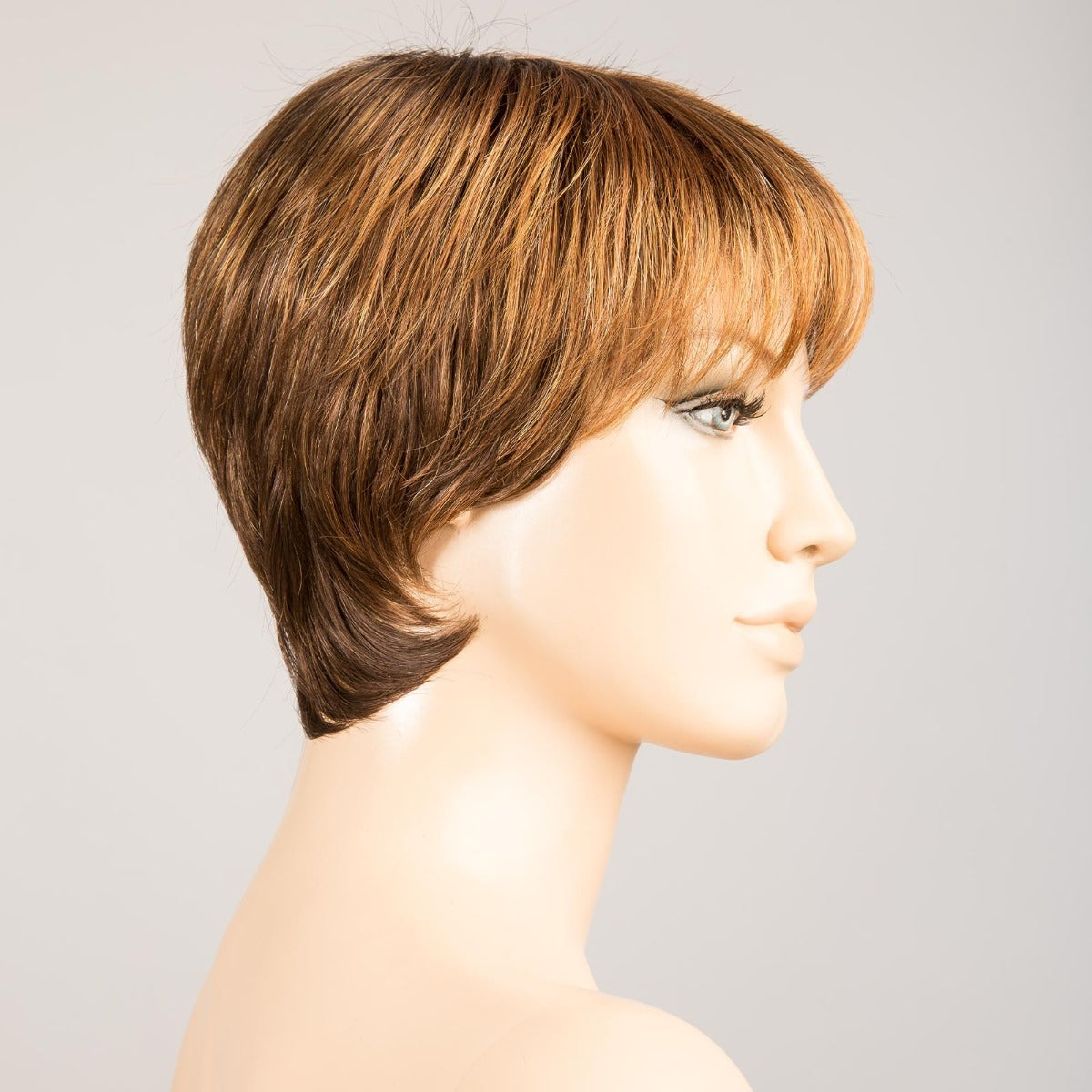 Stop Hi Tec Wig by Ellen Wille - Mono Crown Synthetic